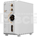 Компьютерный корпус RAMS 2.0 белый Type C, фото6