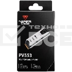 Накопитель SSD Patriot Viper PV553, 1Tb, PCIe 5.0 x4, M.2 2280, NVMe, R/W 11700/9500, активное охлаждение, фото9