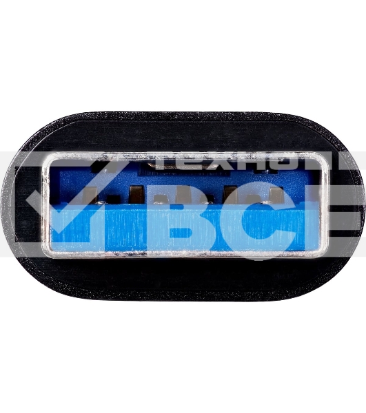 Кабель VCOM CU413M-5M USB3.2 New VR Gen1 AM/CM 5Gbs для Oculus 5м,