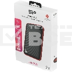Накопитель External HDD 2.5