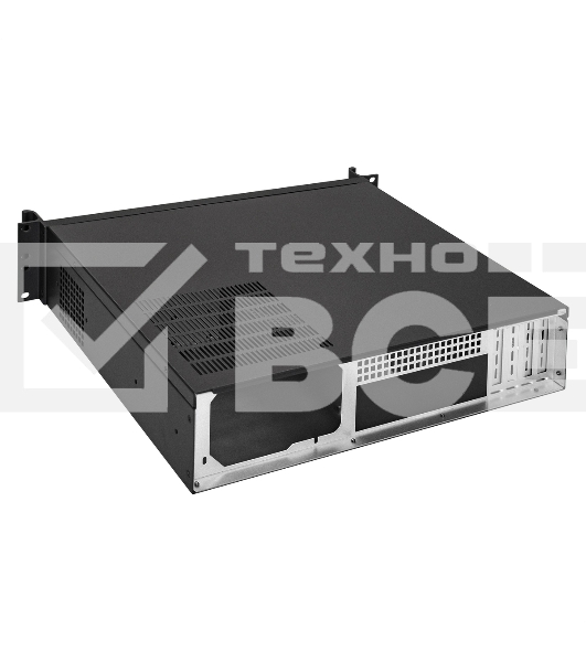 Серверный корпус ExeGate Pro 2U350-03 (RM 19