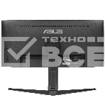 Монитор 34' ASUS TUF Gaming VG34VQL1B VA 3440x1440, 165 Гц, 1 мс, 21:9, 550 кд/м², HDMI 2.0, DP 1.4, 3.5 Jack, USB Hub (2x USB), изогнутый экран (1500R), динамики (2x2 Вт), черный, фото8
