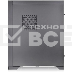 Компьютерный корпус Thermaltake CTE T500 TG ARGb черный без БП ATX 3x140мм 2xUSB3.0 1xUSB3.1 audio bott PSU, фото10