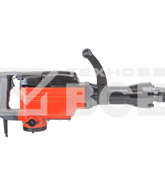 Отбойный молоток EDON PROtech 2200DH