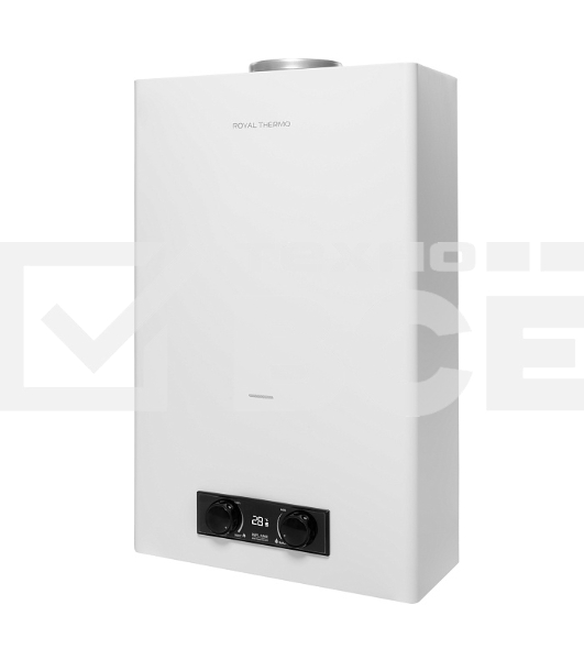 Колонка газовая Royal Thermo GWH 14 Inflame