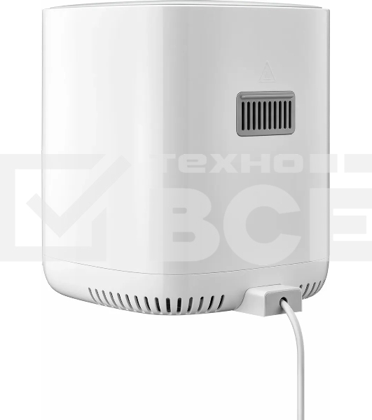 Аэрогриль Xiaomi Smart Air Fryer 4.5L EU