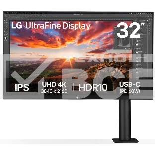 Монитор LG 31.5