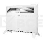 Конвектор электрический Ballu Solo Turbo BEC/SMT-1500 + Кронштейн CWM-02, фото 1