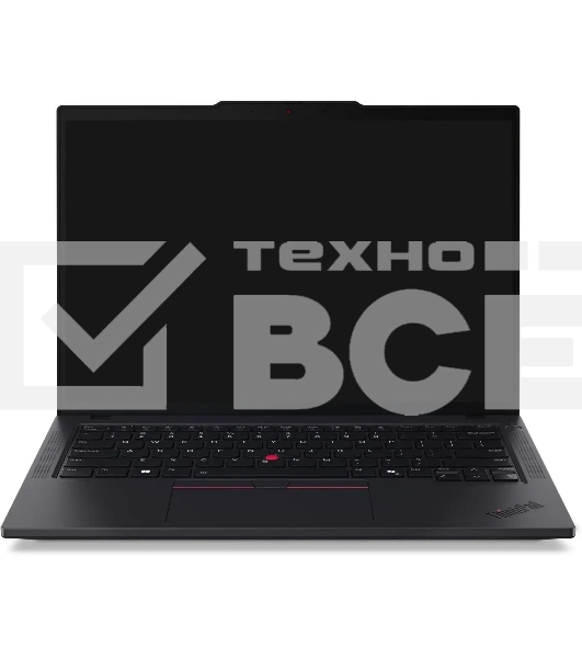 Ноутбук Lenovo ThinkPad T14 G5 Core Ultra 7 155U 16Gb SSD 512Gb Intel Graphics 14