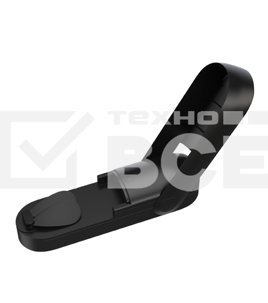 Наушники TWS Maxvi MHF-106BT черный