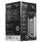 Термопот OASIS TP-4LS, фото7