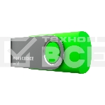 Флешка USB More Choice MF64-4 USB 64Gb 2.0 зеленый, фото4