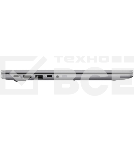 Ноутбук ASUS ExpertBook P1 P1503CVA-S71634 Intel Core i3 1315U 1200MHz/15.6