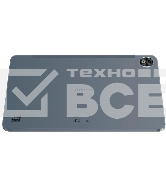 Планшет Digma Pro Empire G99 (2.2) 8C RAM8Gb ROM256Gb 12