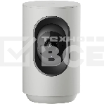 Камера видеонаблюдения умная IP-камера Яндекс, 2K QHD, WiFi, Поворотная, работает с Алисой, фото 1