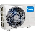 Сплит-система Midea Favorite MSFRW-09N8C2 белый, фото3