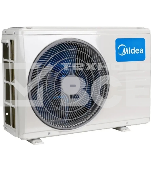 Сплит-система Midea Favorite MSFRW-09N8C2 белый