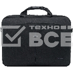 Сумка для ноутбука 15.6' Portcase KCB-162 черный нейлон/полиэстер (KCB-162 BLACK), фото9