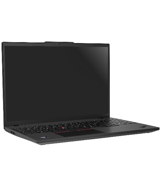 Ноутбук Lenovo ThinkPad T16 AMD G4 16' WUXGA (1920x1200)IPS 400nits, Ryzen AI 7 PRO 350, 16GB DDR5 -5600, 512GB SSD M2, Radeon 860M, WiFi7,BT, TPM2.0, 86Wh , Win 11 Pro ENG, 1,9 kg, 1y,