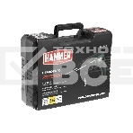 Перфоратор Haммer Flex PRT650D 650 Вт SDS+ 24мм 0-1000об/мин 2.4Дж 3 режима кейс, фото8