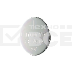 Литиевые батарейки OLMIO CR2016 05 (5 шт в блистере), фото2