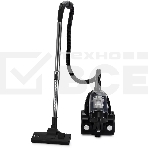 Пылесос Vitek VT-1841 1500Вт серый, фото 1