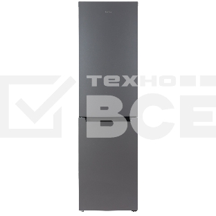 Холодильник Бирюса W6129 инверторный компрессор