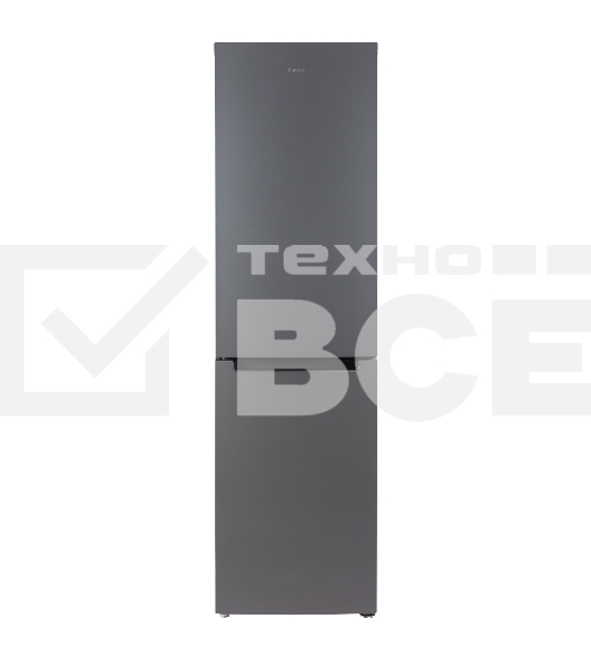 Холодильник Бирюса W6129 инверторный компрессор