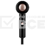 Фен BRAYER BR3027 черный, 1000 Вт, фото2