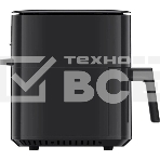 Аэрогриль Xiaomi Smart Air Fryer BHR083NEU черный, 1700 Вт, 6.5 л, сенсор, 7 программ, фото3