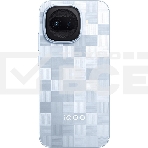 Смартфон iQOO 15R 12Gb, 256Gb, цифровой серый, фото2