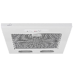 Вытяжка каминная Elikor Оптима 50П-400-П3Л белый, 50 см, 400 куб. м/ч, 55 дБ, фото9