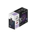 Автомагнитола AURA INDIGO-878DSP, 1 DIN, Bluetooth, USB Type-A, пульт ДУ, фото3