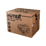 Электрогенератор Huter DY 9.5A Grey, фото10