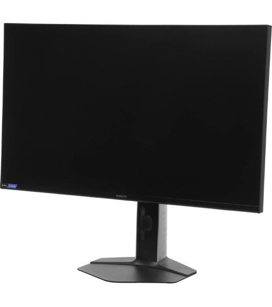 Монитор 27' Xiaomi G Pro 27Qi 2026 c поворотом экрана (IPS,2560x1440, 180Hz, 1 ms, 178°/178°, 2000 cd/m, 1000:1, +2xHDMI