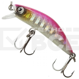 Воблер SANSAN San-Minnow Grips 42S код цв. 553