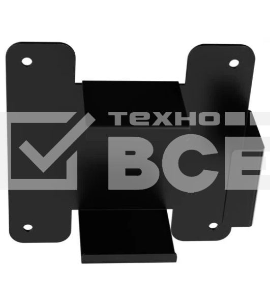 Крепление VESA 100x100 для мониторов AOC P-серии (Ixx75Pxxx)