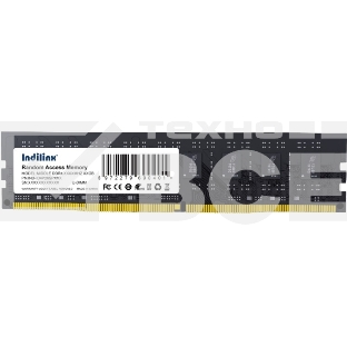 Оперативная память Indilinx, DDR4, 32GB (1x32GB), 3200 MHz, CL22