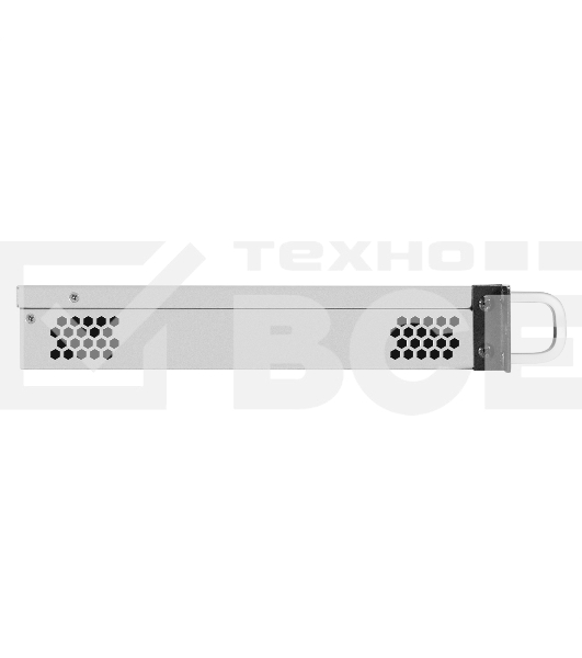 Серверный корпус ExeGate Pro 1U255-01 <RM 19