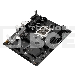 Материнская плата Maxsun Challenger B760M-N D5, LGA 1700, Intel B760, 2xDDR5, 3xSATA, 2xM.2, 1xPCIe 4.0 x16, 1xPCIe x4, 1xVGA, 1xHDMI, 1x 1Gb LAN, 2xUSB-A 2.0, 4xUSB-A 3.2 Gen 1, 5.1, mATX, фото5