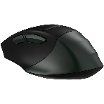 Мышь беспроводная A4Tech Fstyler FB35S темно-зеленый/черный, 2000 dpi, радиоканал, Bluetooth, USB, кнопки - 5, фото6
