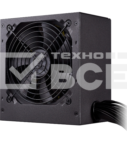 Блок питания COOLER MASTER ATX 600W MPW-6001-ACBW-BEU