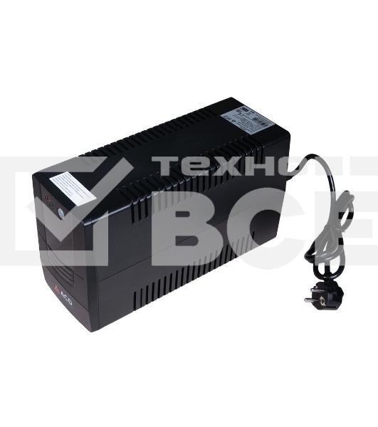 Источник бесперебойного питания (ИБП) ACD ИБП ACD PW-Base 2000 