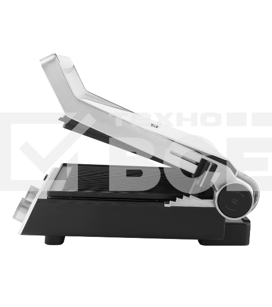 Гриль Polaris PGP 3005 Серебряный