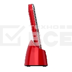 Мобильный телефон Maxvi B6ds up красный, фото10