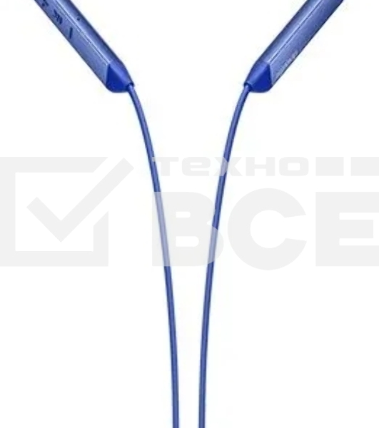 Гарнитура Huawei YARRA-N00 FREELACE PRO 2 синий