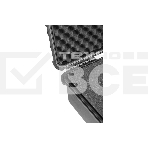 Ящик ударопрочный 'PANZER' пластиковый, степень защиты IP55, 13', KRAFTOOL, фото6