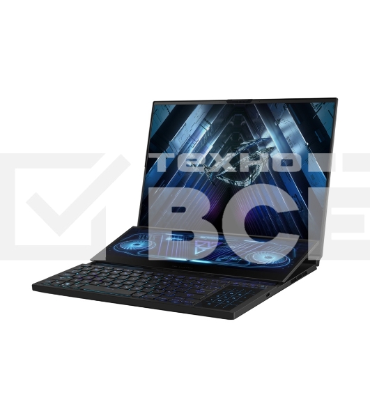 Ноутбук ASUS ROG Zephyrus Duo 16 GX650PY-NM083W 16