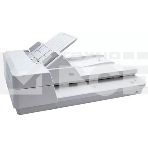 Сканер Fujitsu scanner SP-1425 (Flatbed, CIS, A4, 600 dpi, 25 ppm/50 ipm, ADF 50 sheets, Duplex, 1 y warr), фото2