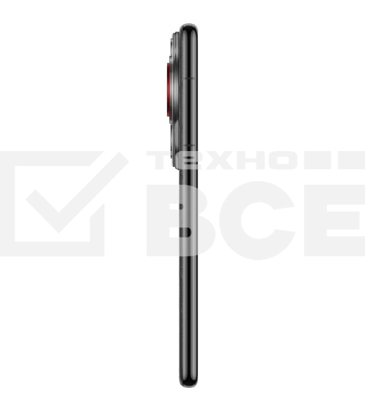 Смартфон Huawei PURA 70 ULTRA 51097VYA 16/1TB черный
